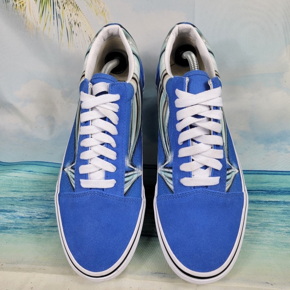 VANS Classic Womens 9.5 - Picture 3 of 9